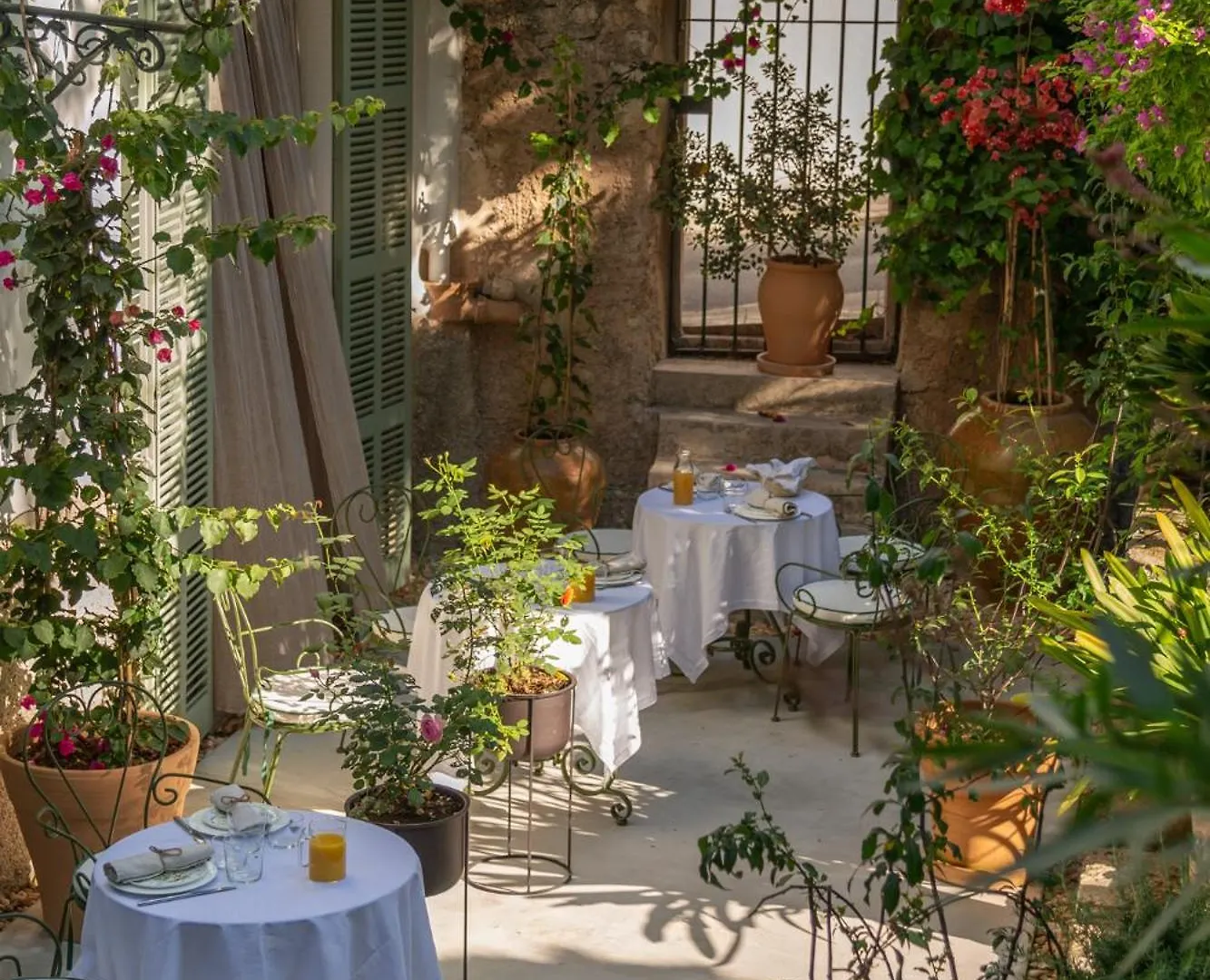 Can Moio Turismo De Interior (Adults Only) モントゥィリィ 3*,  スペイン