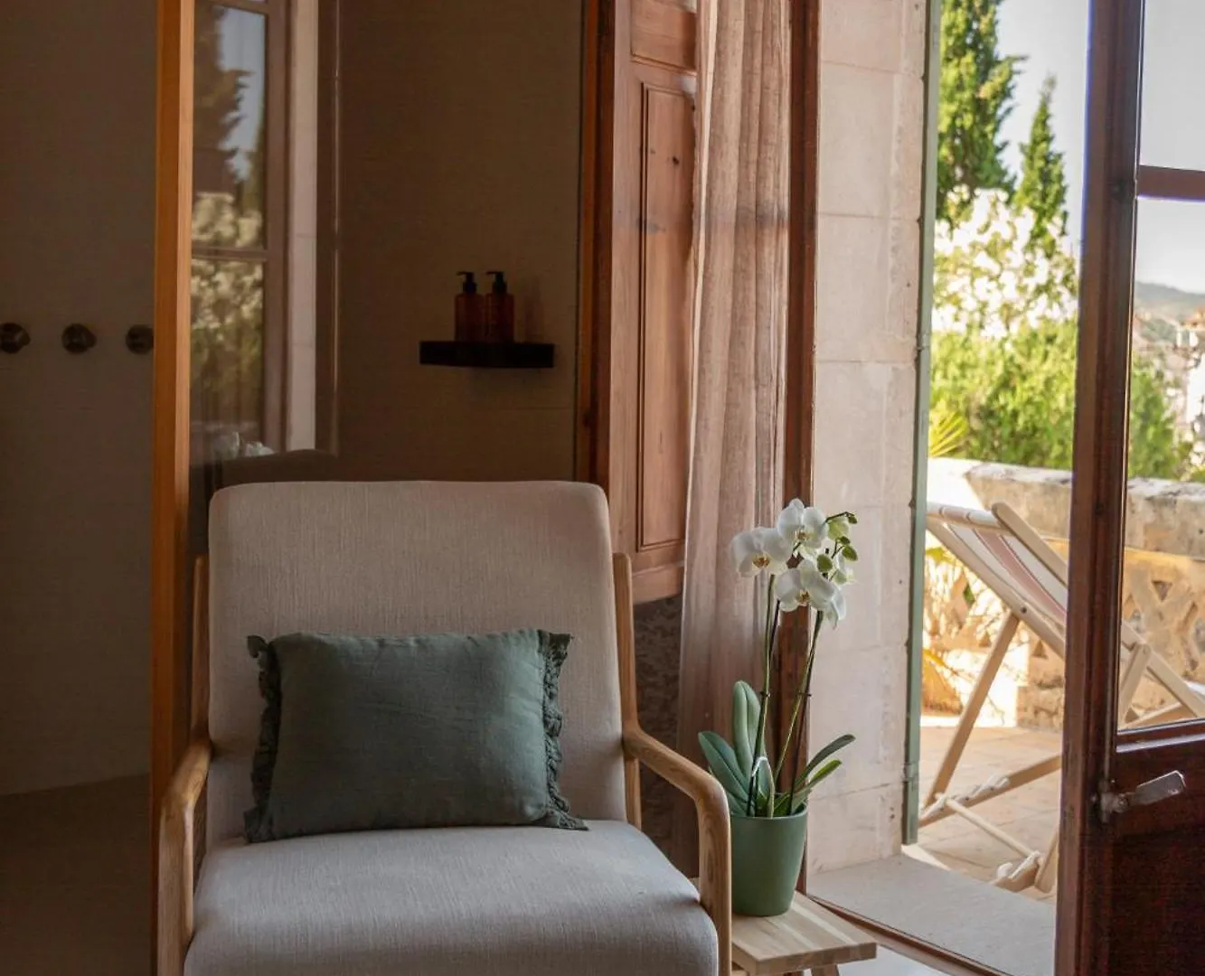 Can Moio Turismo De Interior (Adults Only) モントゥィリィ スペイン