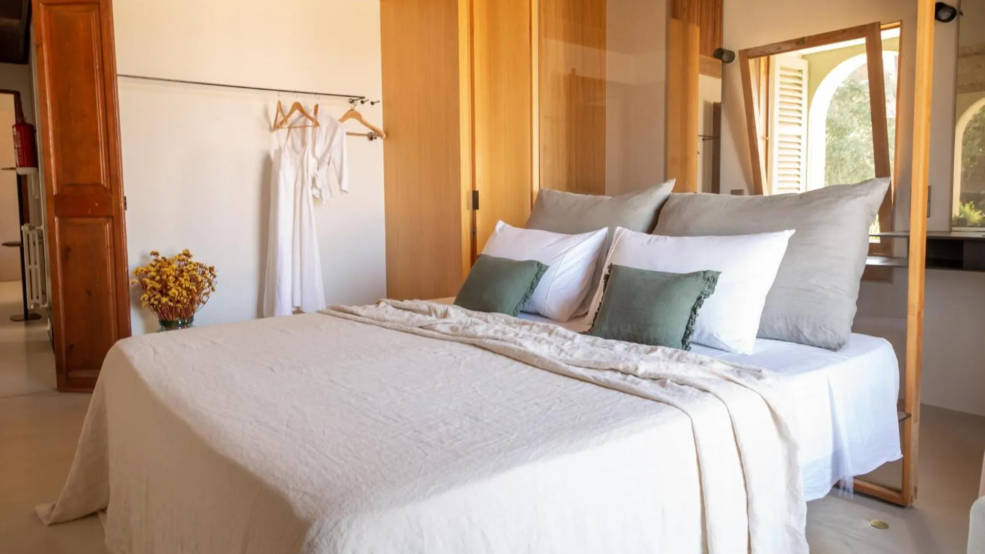 Can Moio Turismo De Interior (Adults Only) モントゥィリィ