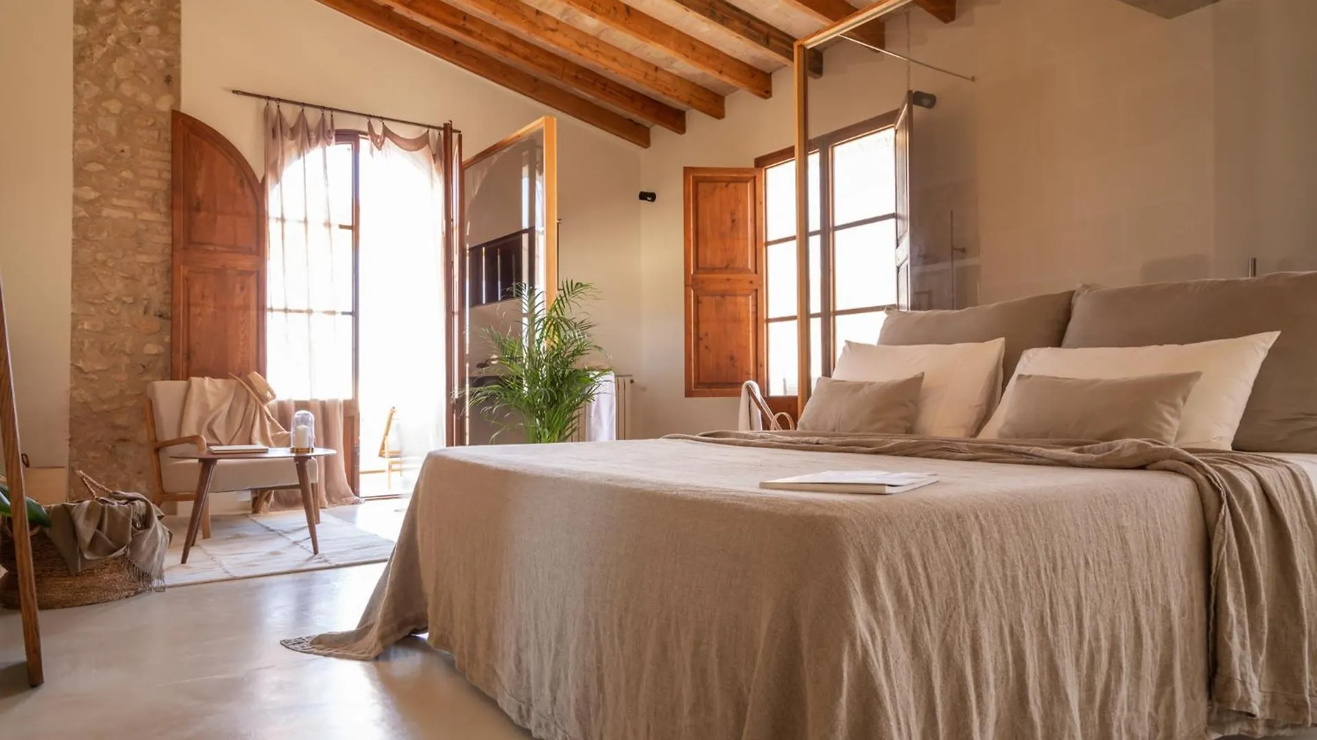 Can Moio Turismo De Interior (Adults Only) モントゥィリィ ホテル