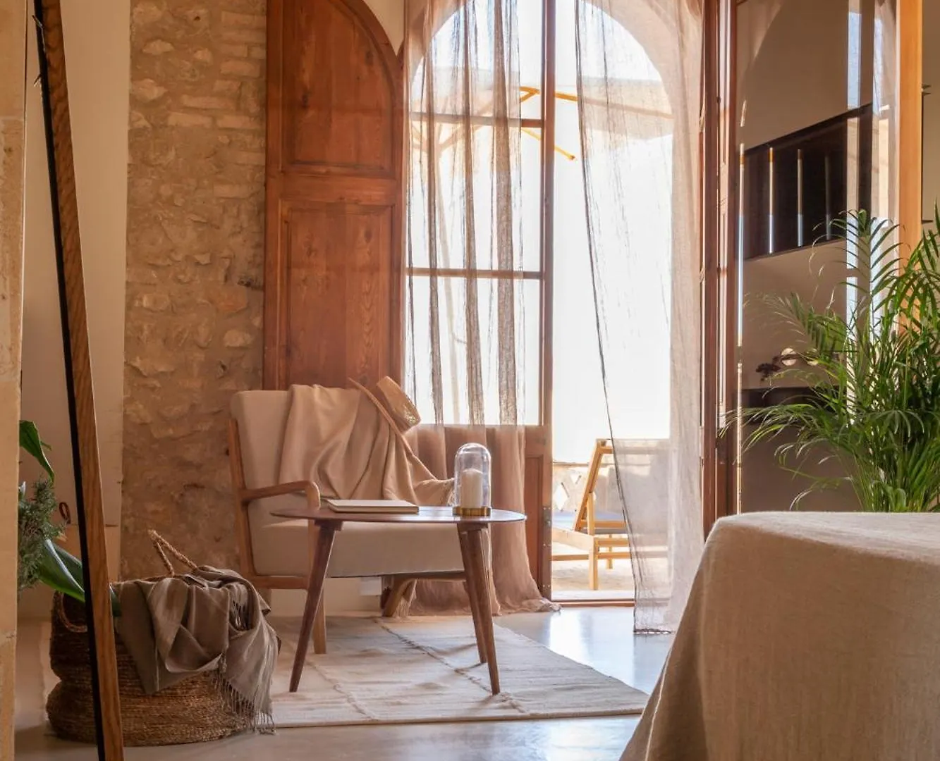 Can Moio Turismo De Interior (Adults Only) モントゥィリィ