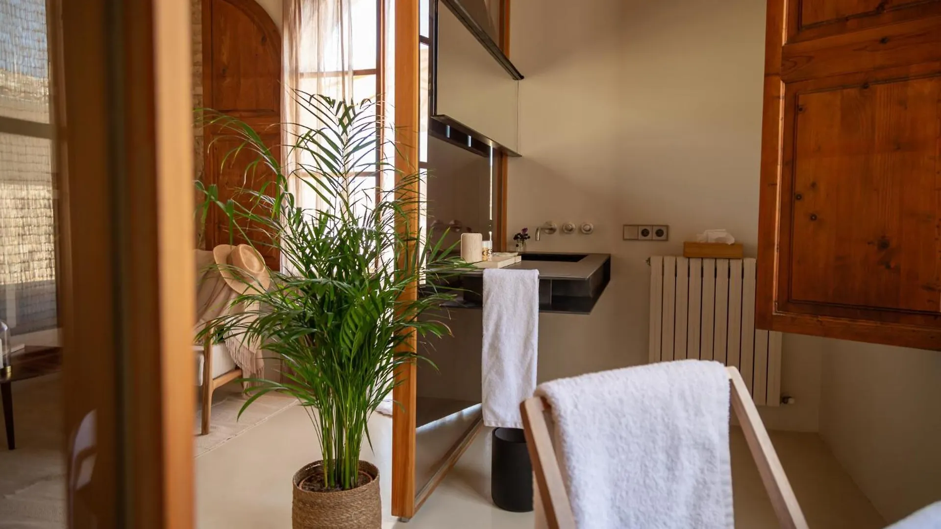 Can Moio Turismo De Interior (Adults Only) モントゥィリィ