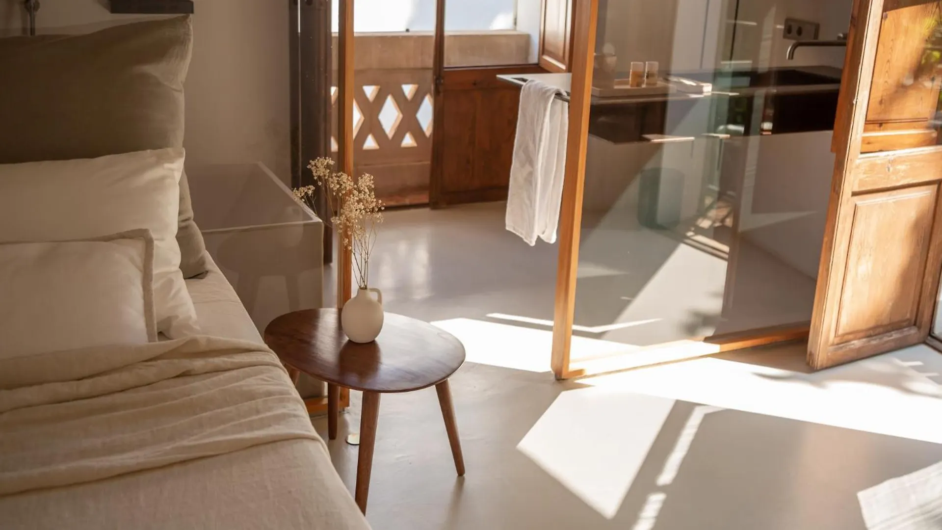 Can Moio Turismo De Interior (Adults Only) モントゥィリィ ホテル